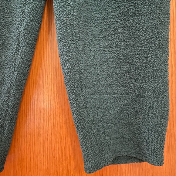 Eloquii Green Soft Pull On Drawstring Pant 18/20 - Picture 5 of 6